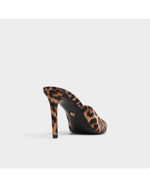 ALDO Brown Elenara – –