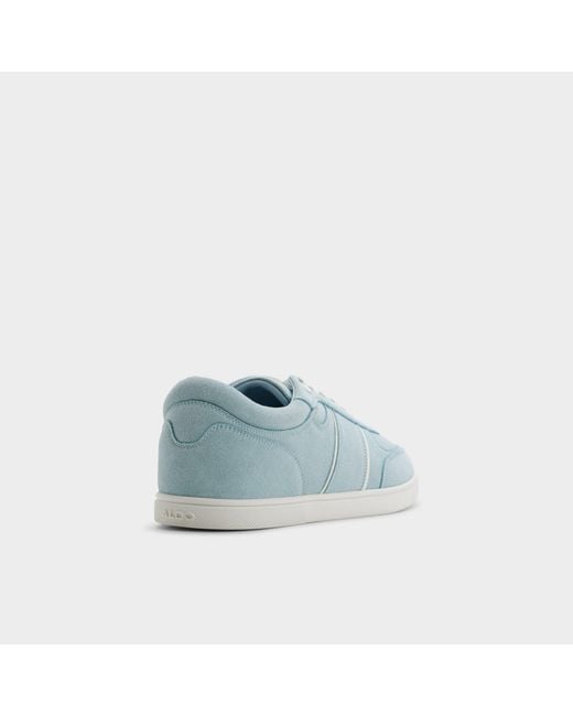 ALDO Blue Whirl – Light Pastel – for men