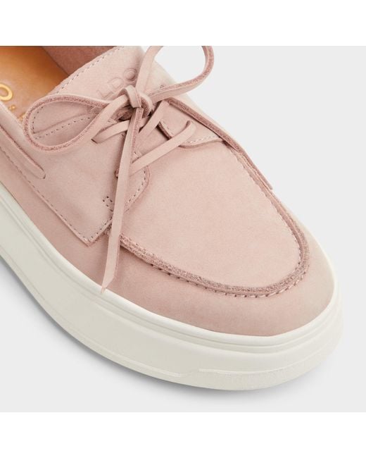 ALDO Pink Wildbreeze