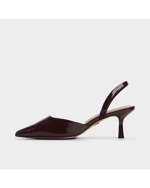 ALDO Brown Gavedessi – –