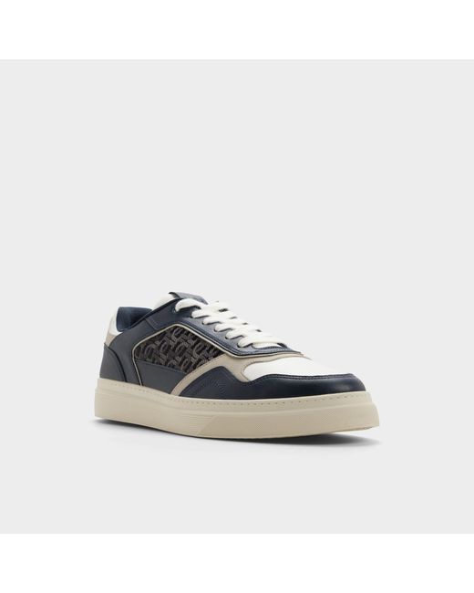ALDO Blue Desmond – – for men