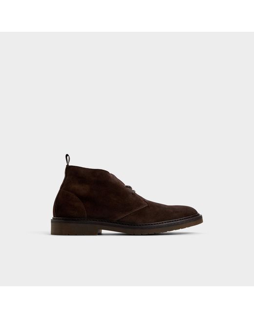 ALDO Brown Zucca for men