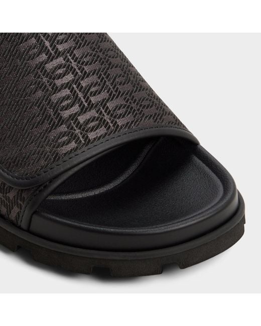 ALDO Black Orian – – for men