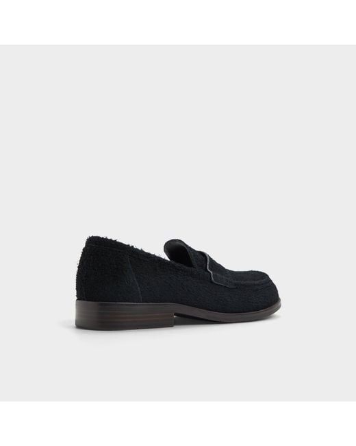 ALDO Black Alexio for men