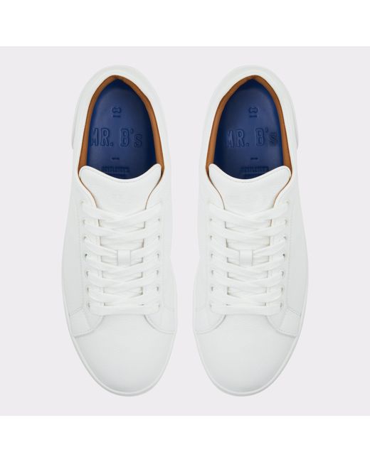 ALDO White Alastor for men