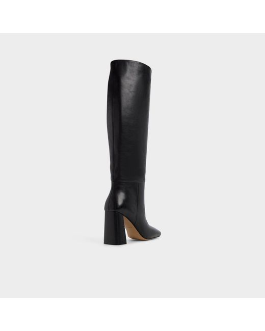 ALDO Black Helana – –