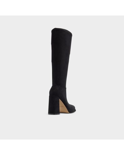 ALDO Black Gisselle – –