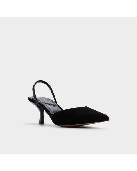 ALDO Black Re-Jessica – –