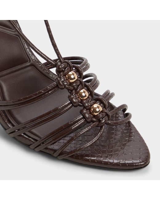 ALDO Brown Curacao – –
