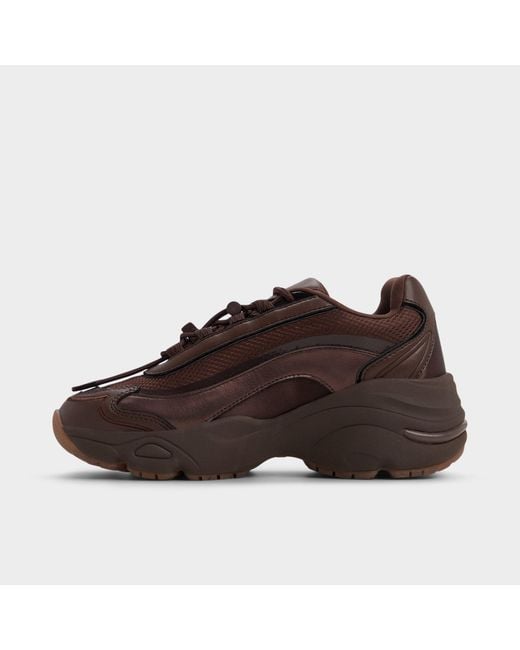 ALDO Brown Kitri – –