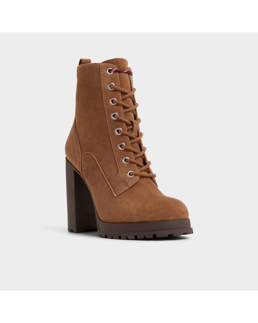 ALDO Brown Rebelliously – –