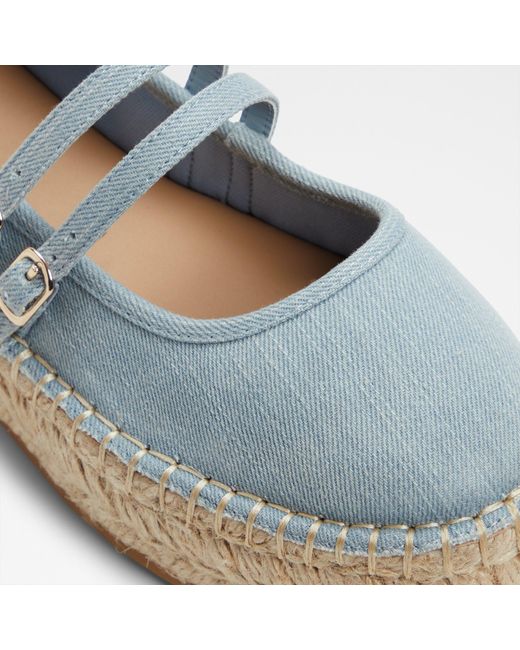 ALDO Blue Summerfling