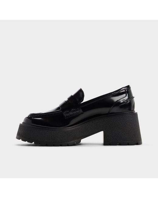 ALDO Black Ibae – –