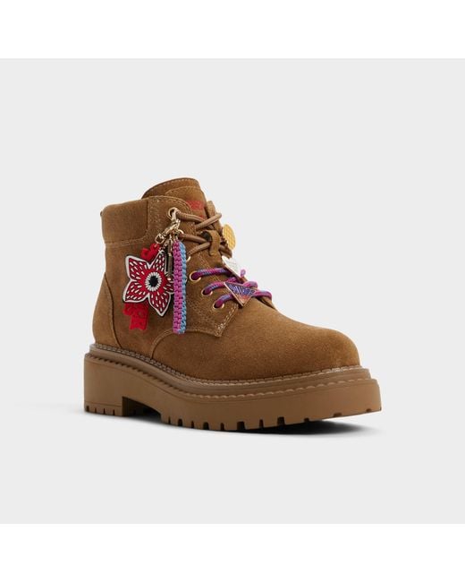 ALDO Brown Therift – –