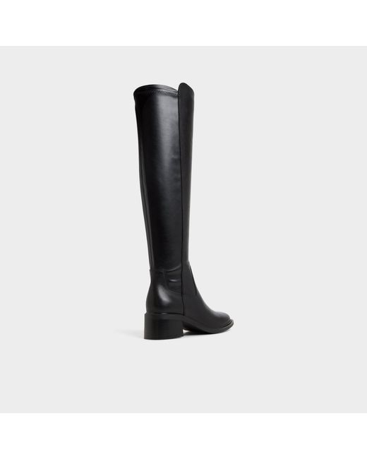 ALDO Black Anahi