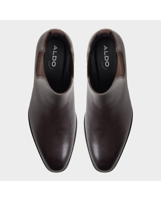 ALDO Black Bert – – for men