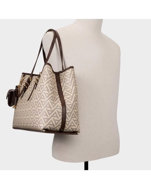 ALDO Natural Isedra – Primary