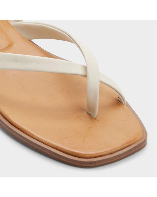 ALDO White Daressi – –