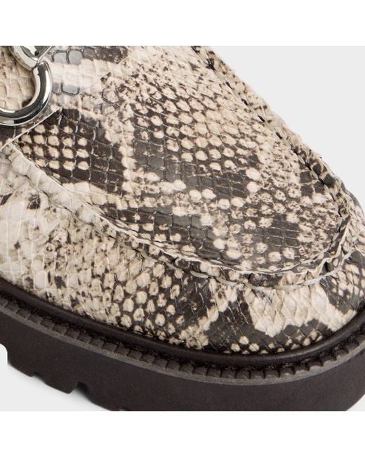ALDO Brown Danrose – –