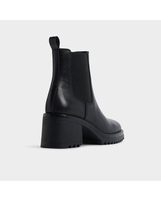 ALDO Black Anneliese – –