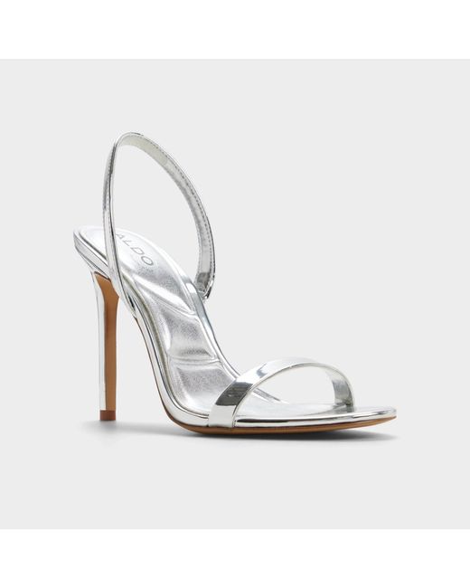 ALDO Metallic Quinney – –