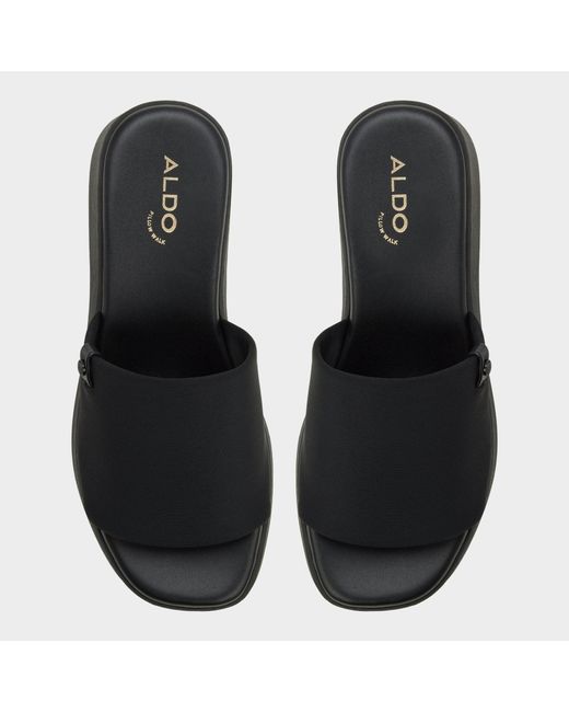 ALDO Black Yassa
