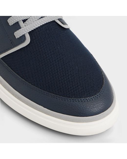 ALDO Blue Kurtis for men