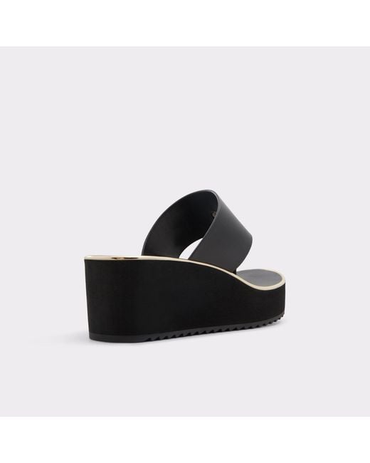 ALDO Black Penelopy