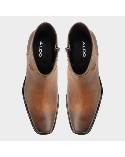 ALDO Brown Renald – – for men