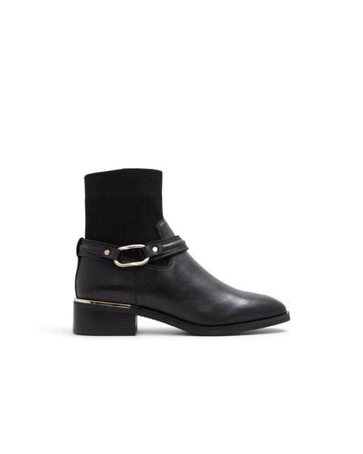 Aldo booties sale sales