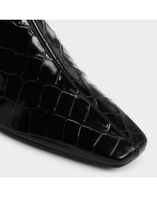 ALDO Black Nyderilin – –