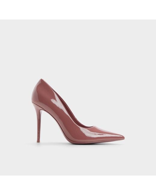 ALDO Pink Stasya – –