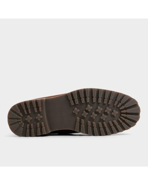 ALDO Brown Farrell – – for men