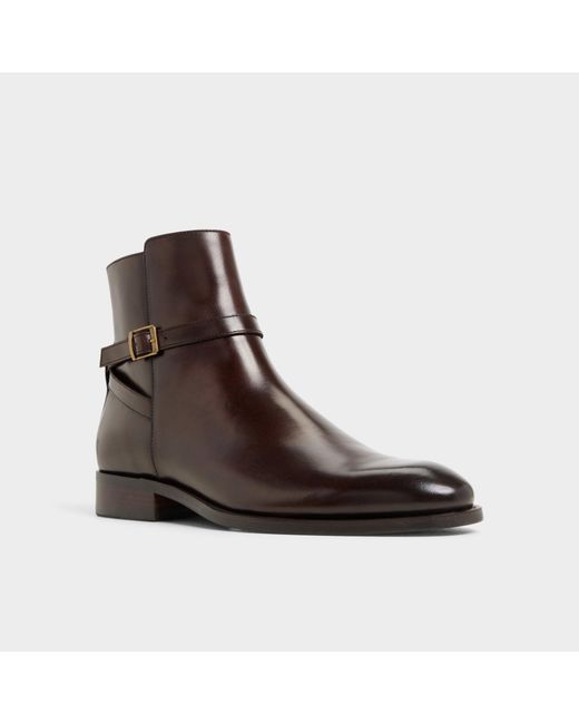 ALDO Brown Visco – – for men