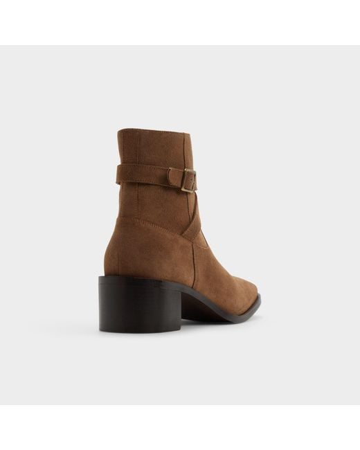 ALDO Brown Barano – – for men