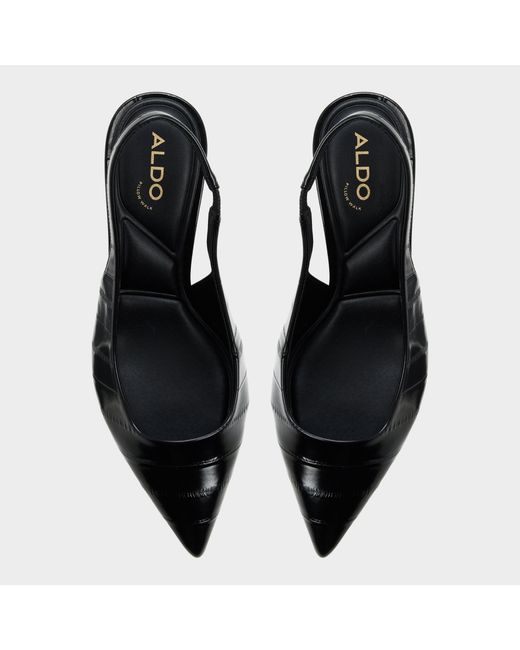 ALDO Black Kiarrah – –