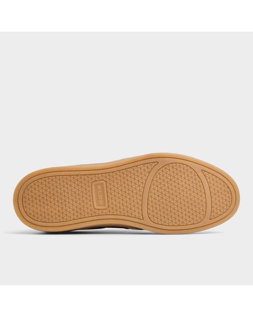 ALDO Black Freekick for men