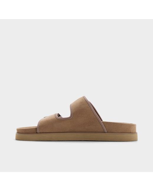 ALDO Brown Sunnyside – – for men