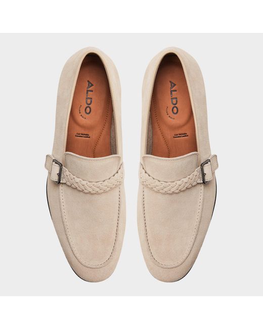 ALDO White Ringo – Bone – for men