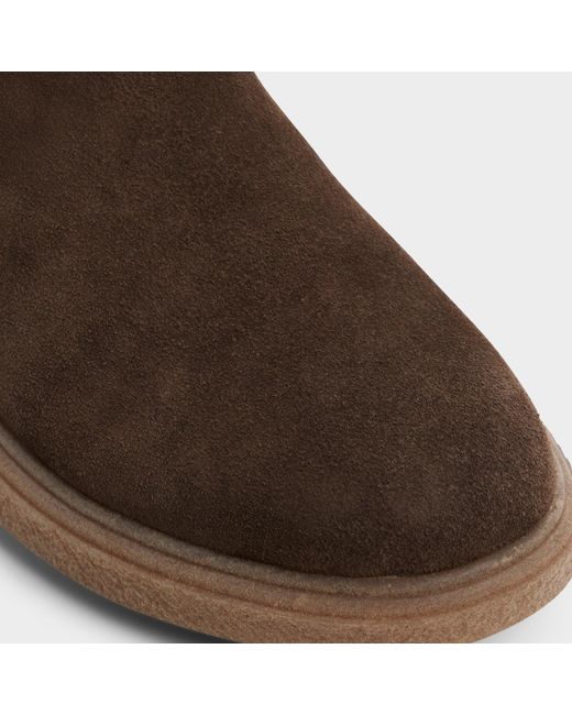 ALDO Brown Zeddyy for men