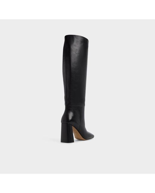 ALDO Black Helana – –