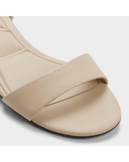 ALDO White Halobrerel – –