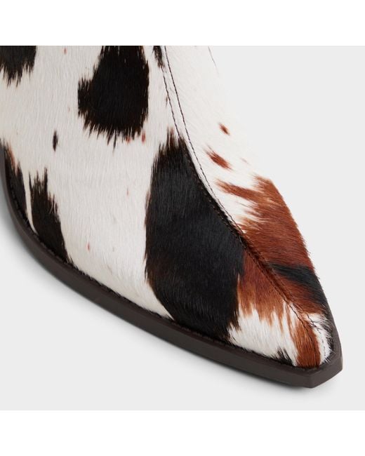 ALDO Brown Norelle – –