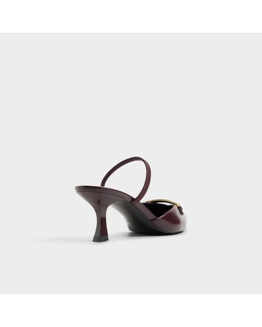 ALDO White Nailah – –