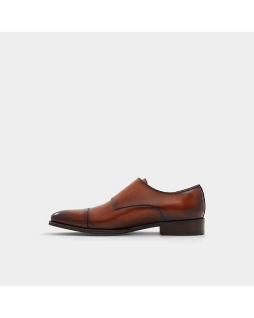 ALDO Brown Axwell – – for men