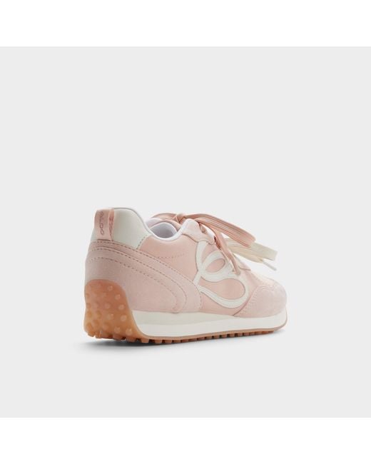 ALDO Pink Caely – –