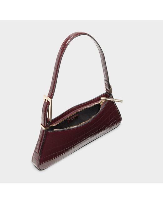 ALDO Red Jabellee –