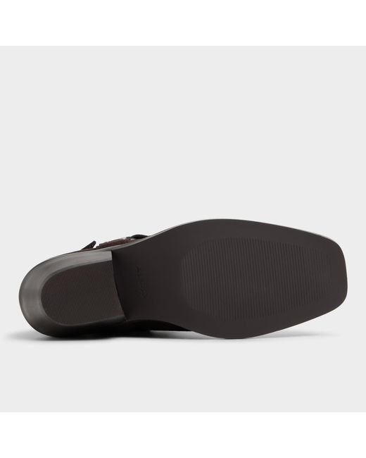 ALDO Brown Erogar – –