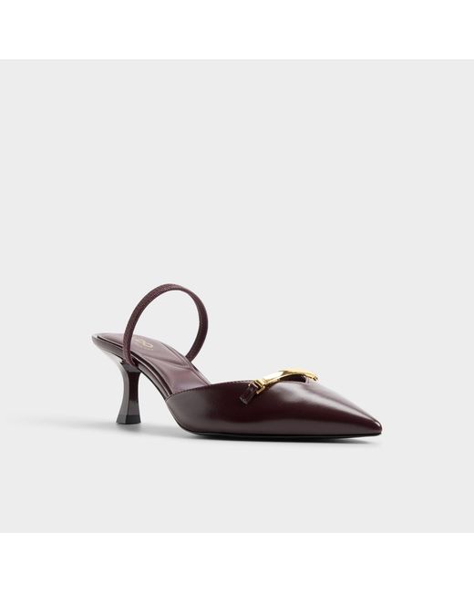 ALDO White Nailah – –