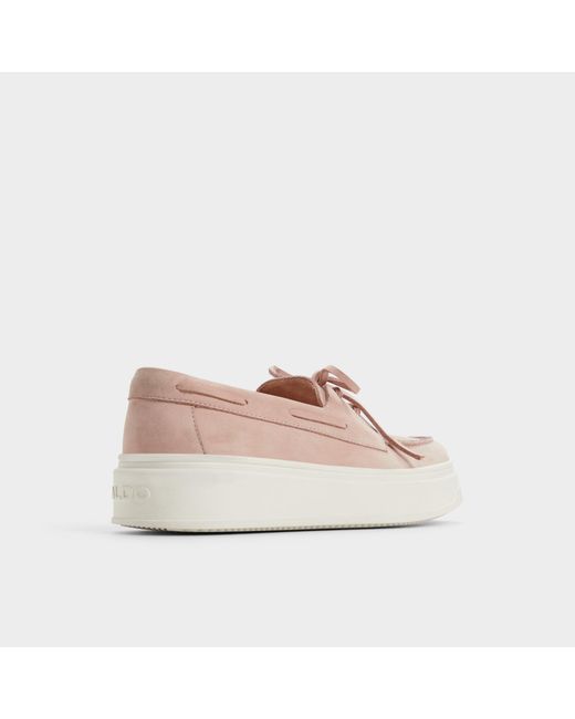 ALDO Pink Wildbreeze